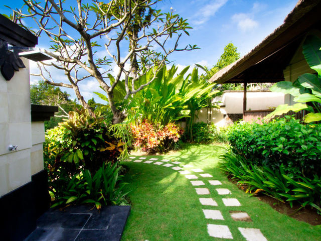 фото отеля Villa Teresa Bali изображение №25