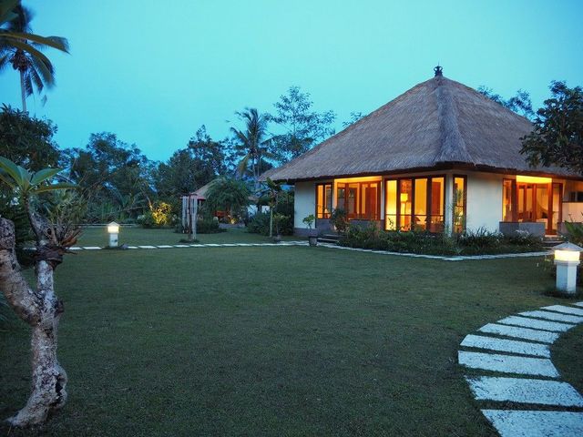фотографии Villa Vastu Ubud изображение №32