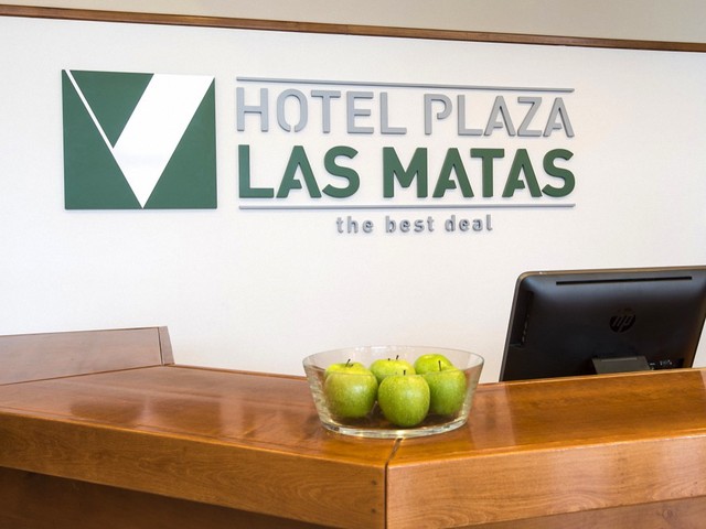 фотографии отеля Plaza Las Matas (ex. Tryp Las Matas) изображение №27