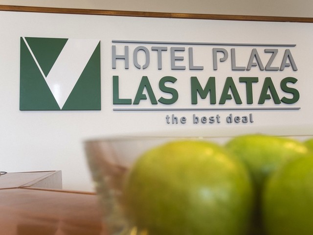 фото отеля Plaza Las Matas (ex. Tryp Las Matas) изображение №17