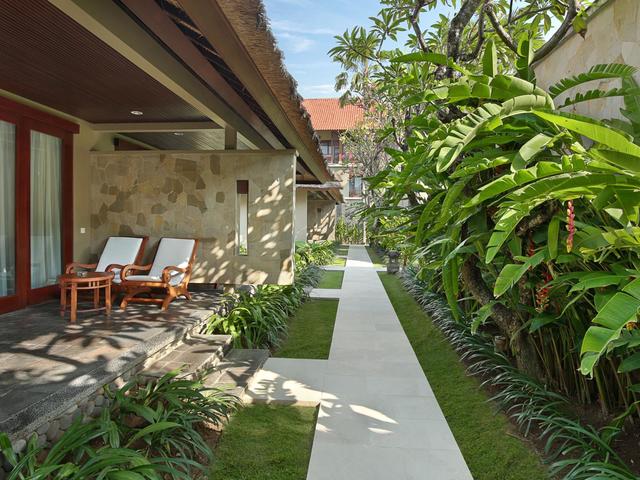 фотографии отеля Bali Niksoma Boutique Beach Resort изображение №31