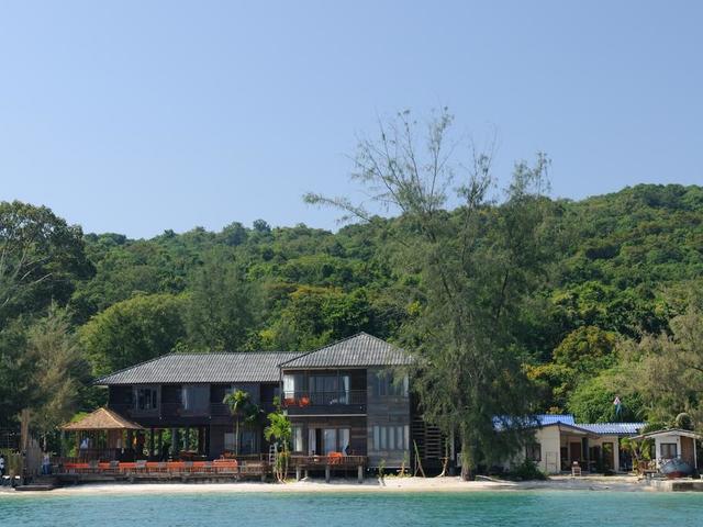 фото отеля Baan Ploy Sea изображение №17