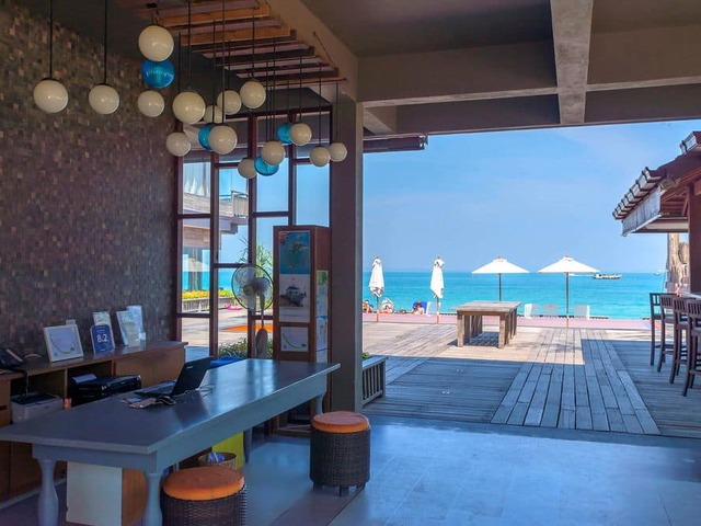 фото отеля Baan Ploy Sea изображение №9