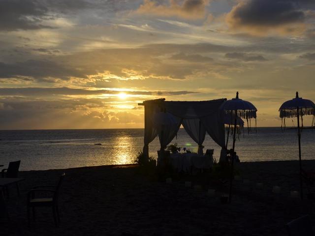 фото Kila Senggigi Beach Lombok (ех. Senggigi Beach) изображение №34