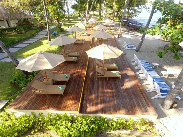 фотографии отеля Kila Senggigi Beach Lombok (ех. Senggigi Beach) изображение №3