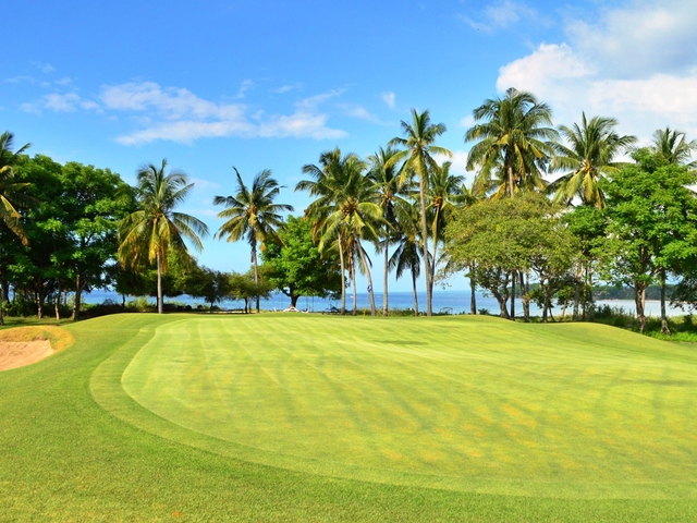 фотографии отеля Sheraton Senggigi Beach Resort изображение №51