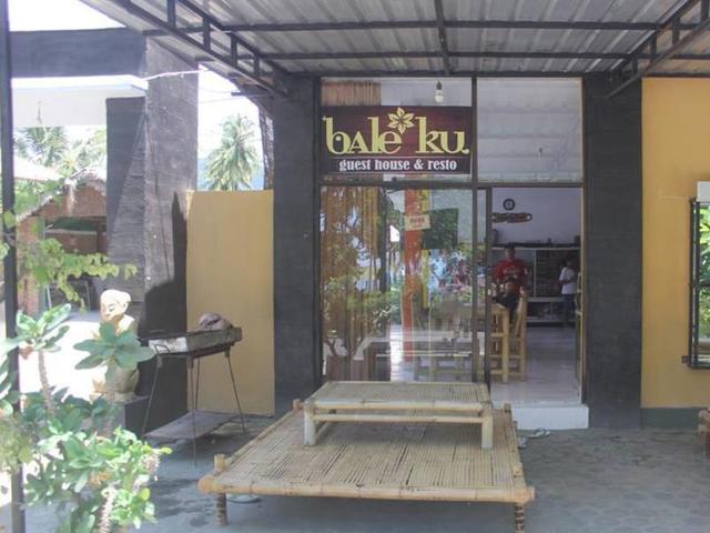 фотографии Baleku (ex. BaleKampung Senggigi) изображение №20