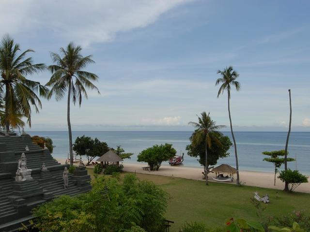 фото отеля Tugu Lombok изображение №45