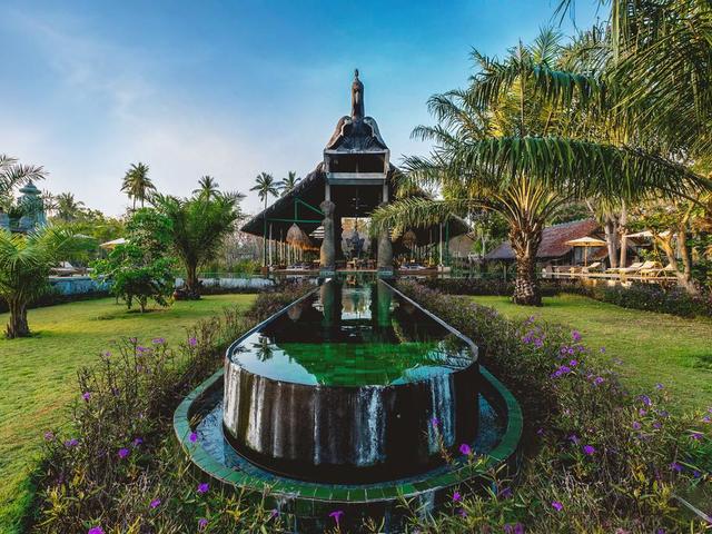 фото отеля Tugu Lombok изображение №1