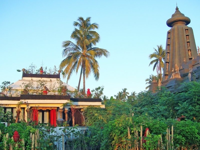 фото Tugu Lombok изображение №26