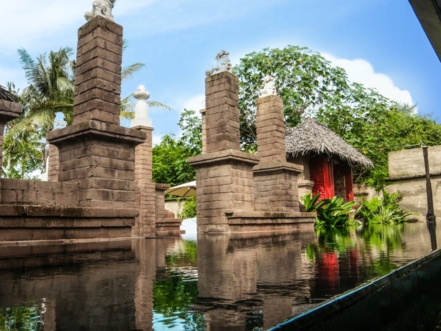 фото отеля Tugu Lombok изображение №25