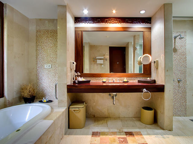 фото отеля Rama Beach Resort and Villas изображение №53