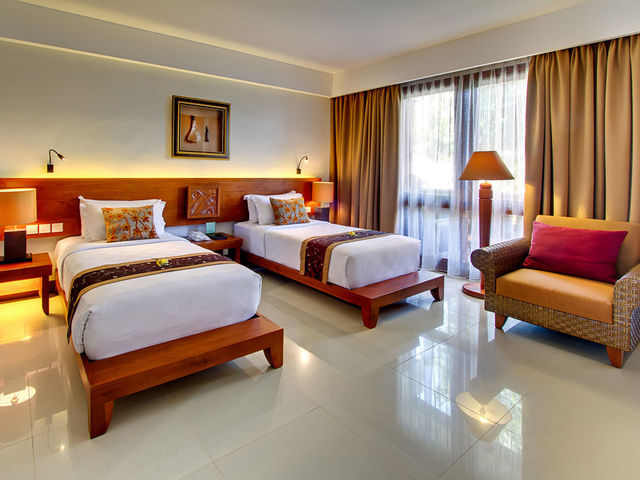 фото отеля Rama Beach Resort and Villas изображение №45