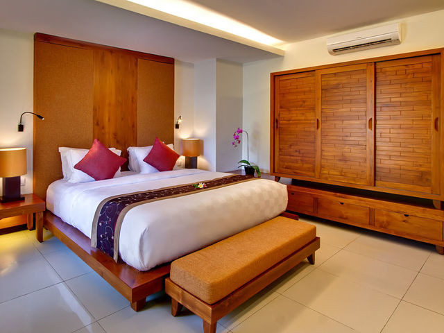 фото отеля Rama Beach Resort and Villas изображение №37