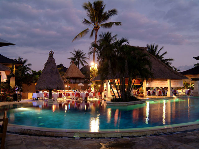 фотографии отеля Rama Beach Resort and Villas изображение №35