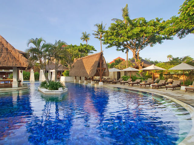 фотографии Rama Beach Resort and Villas изображение №32