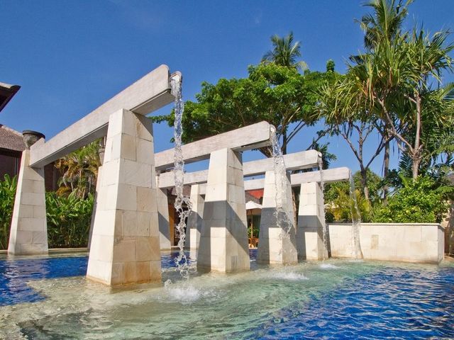 фото Rama Beach Resort and Villas изображение №26