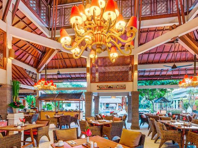 фото отеля Rama Beach Resort and Villas изображение №17