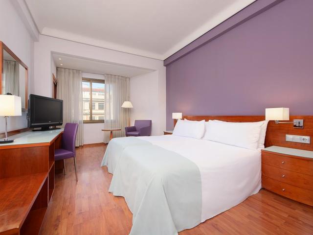 фотографии отеля Tryp Madrid Centro (ex. Tryp Washington) изображение №31