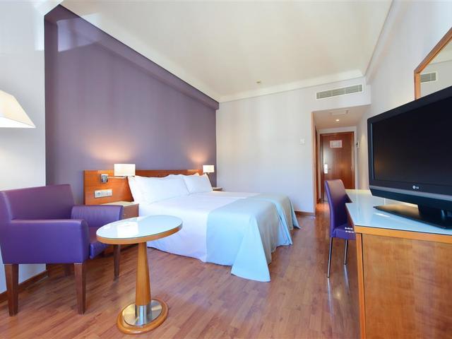 фото Tryp Madrid Centro (ex. Tryp Washington) изображение №18