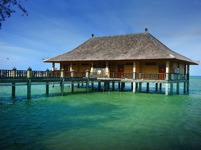 фото отеля Bintan Agro Beach Resort & Spa изображение №33