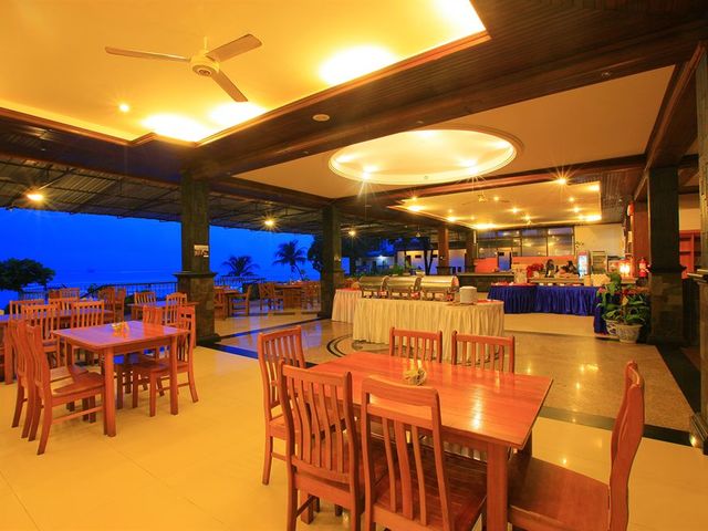 фотографии Bintan Agro Beach Resort & Spa изображение №28