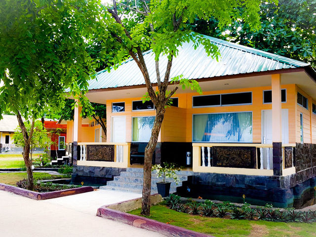 фотографии отеля Bintan Agro Beach Resort & Spa изображение №15