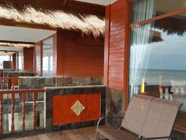 фотографии отеля Bintan Agro Beach Resort & Spa изображение №7
