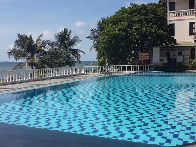 фотографии Bintan Agro Beach Resort & Spa изображение №4