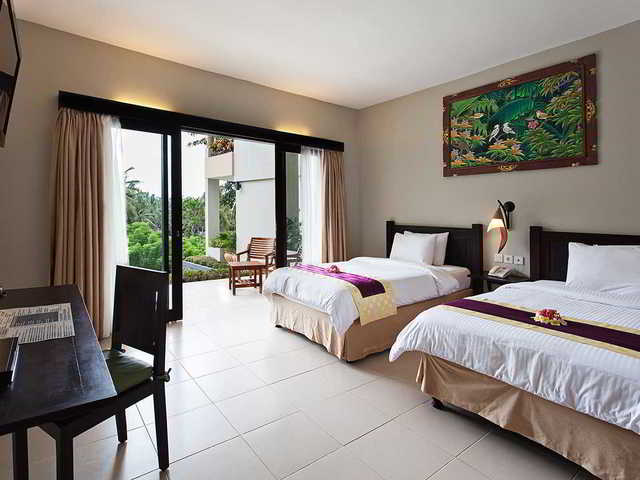 фото отеля Kebun Villas & Resort изображение №33