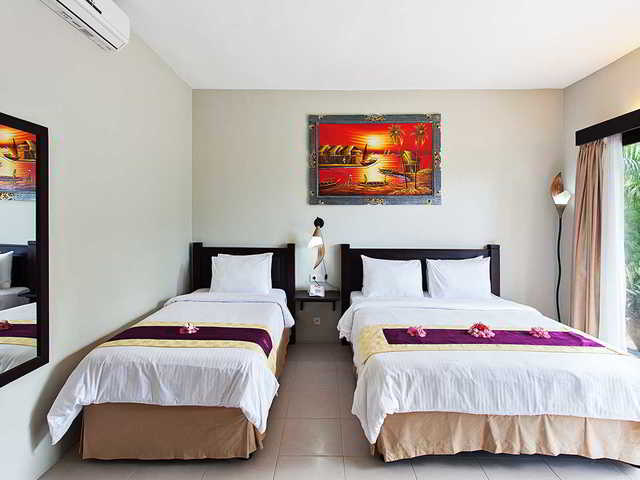 фотографии отеля Kebun Villas & Resort изображение №31