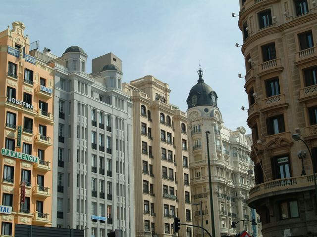 фото AC Hotel Atocha изображение №2