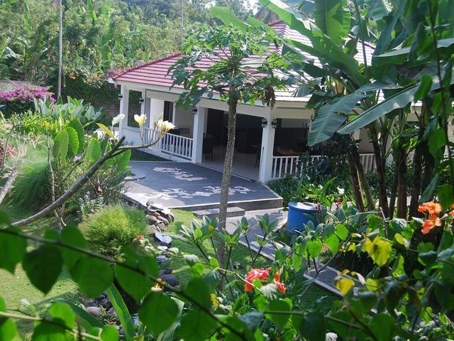 фото отеля Pondok Anggrek Putih изображение №9