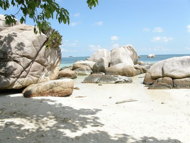 фотографии отеля Bintan Cabana Beach Resort изображение №43