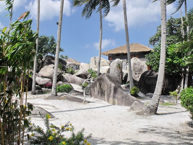 фотографии Bintan Cabana Beach Resort изображение №36