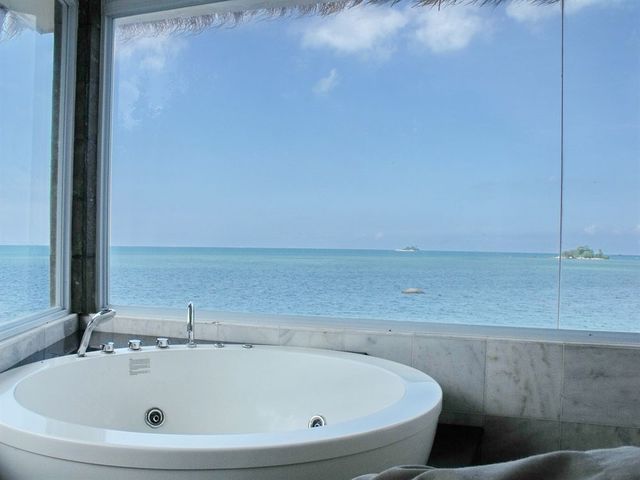 фото отеля Bintan Cabana Beach Resort изображение №33