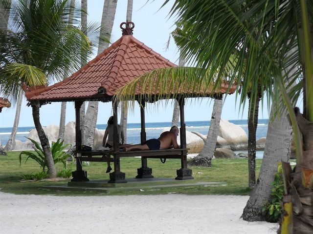 фотографии Bintan Cabana Beach Resort изображение №32