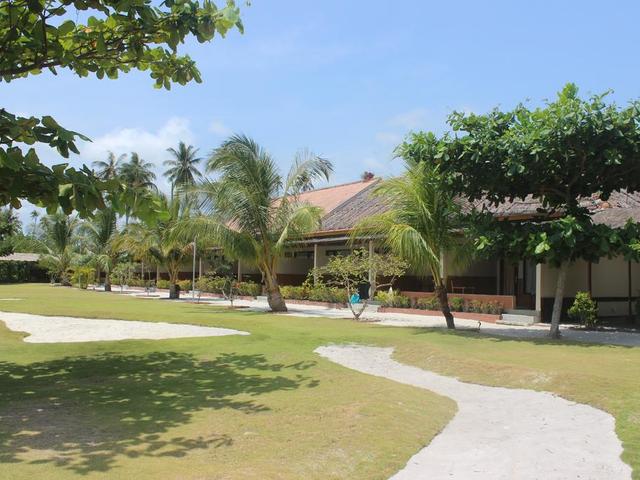 фото отеля Bintan Cabana Beach Resort изображение №17