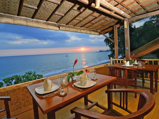 фотографии Sunset House Lombok изображение №28