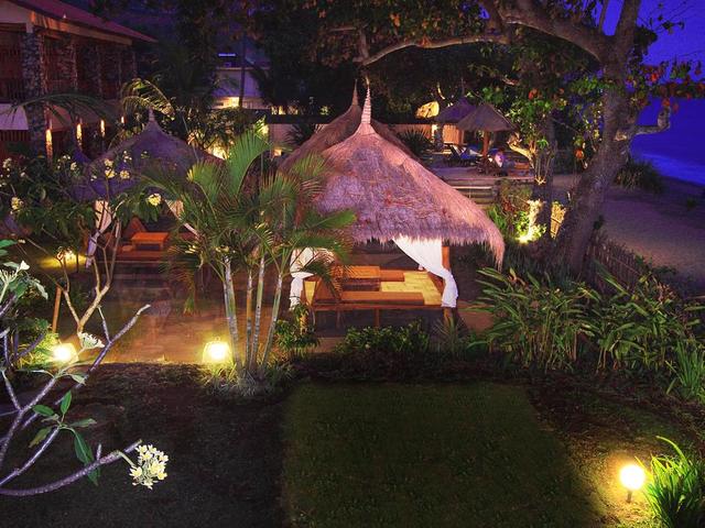фото отеля Sunset House Lombok изображение №25