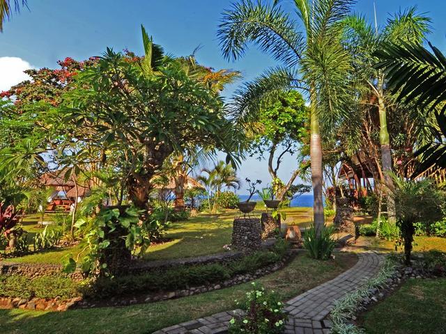 фото Sunset House Lombok изображение №22