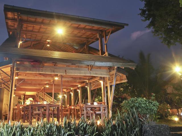 фото отеля Sunset House Lombok изображение №13