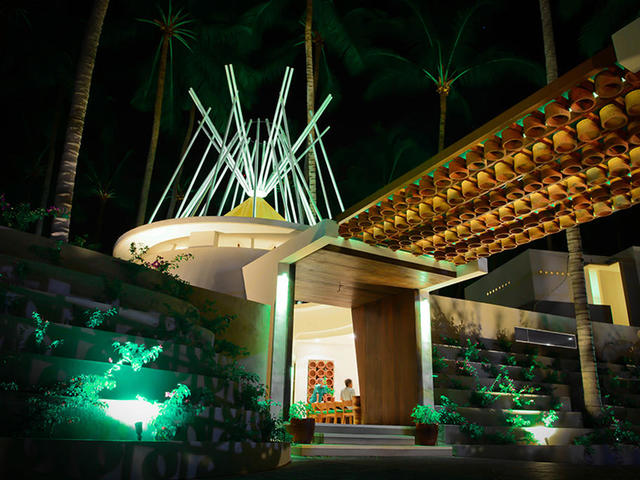 фото отеля Svarga Resort Lombok изображение №25