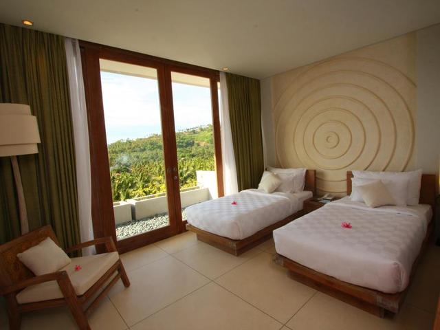 фото отеля Svarga Resort Lombok изображение №13