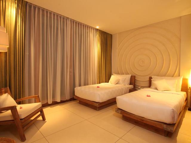 фото отеля Svarga Resort Lombok изображение №9