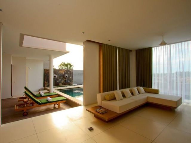 фото отеля Svarga Resort Lombok изображение №5