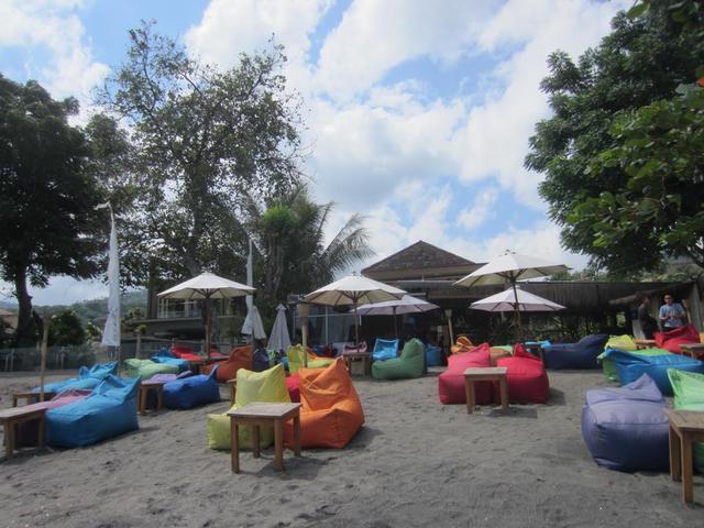 фотографии отеля Transit Inn Senggigi изображение №7