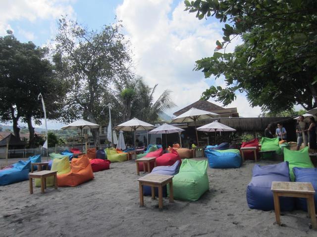 фотографии отеля Transit Inn Senggigi изображение №3