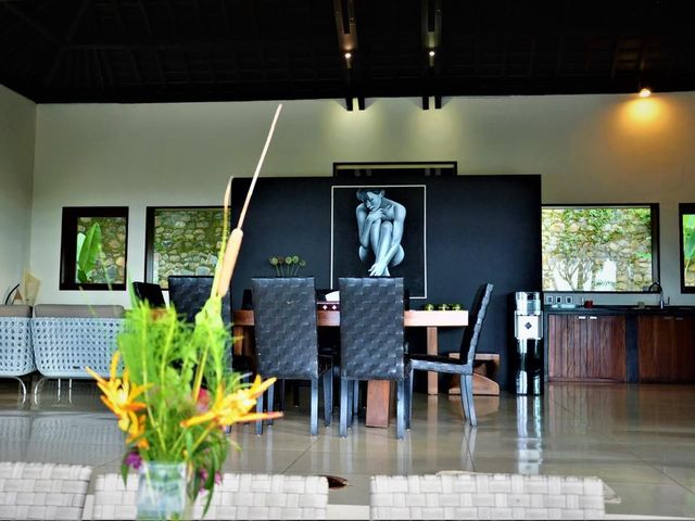 фото Villa Tiara Lombok изображение №10