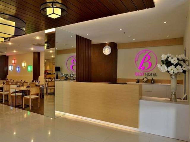 фото отеля Best Hotel (ex. Zodiak Best@Kedungsari Surabaya) изображение №29